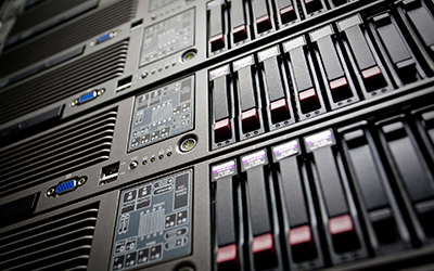 server